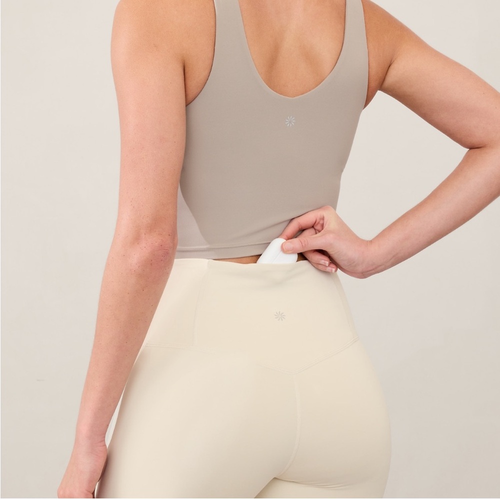 Athleta Elation Ultra High-Waisted Leggings
